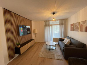 Fundis Apartment